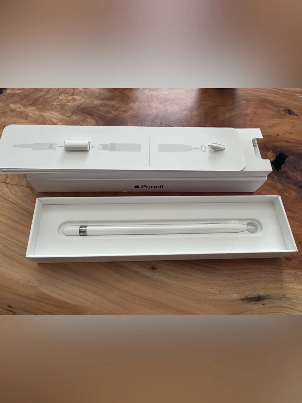Apple Pencil Stylus for iPad - 1st Generation - New!